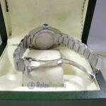 tudor replica black bay acciaio blue dial orologio replica - immagine 2