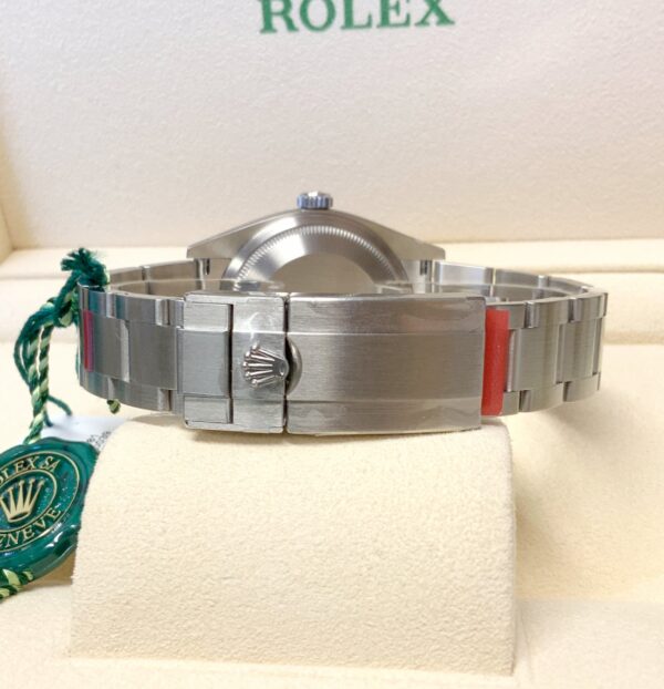 Rolex replica explorer I 124270 36mm - immagine 4