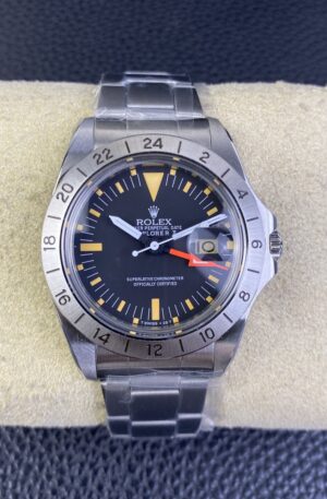 rolex replica explorer ll vintage 1655 steve mc-queen orologio replica copia