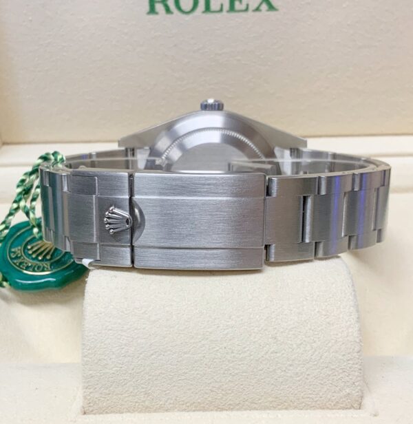 Rolex replica Explorer I ref. 214270 39mm - immagine 8